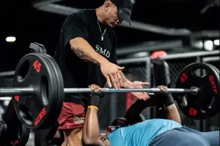 Personal Training