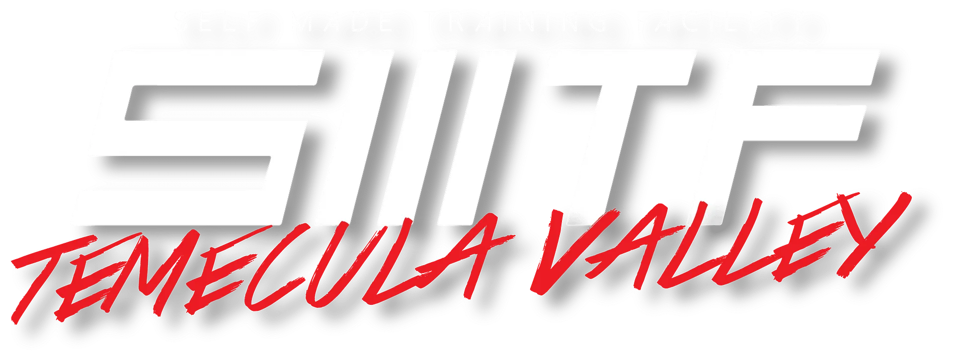 Self Made Fitness Temecula Valley Logo